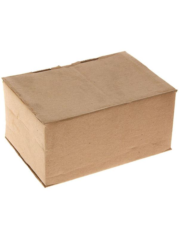 Пластина крепёжная, оцинкованная, 100 х 200 х 2 мм