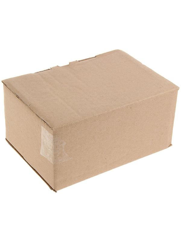 Держатель балки, правый, 160х35х2 мм, цинк, в упаковке 60 шт.