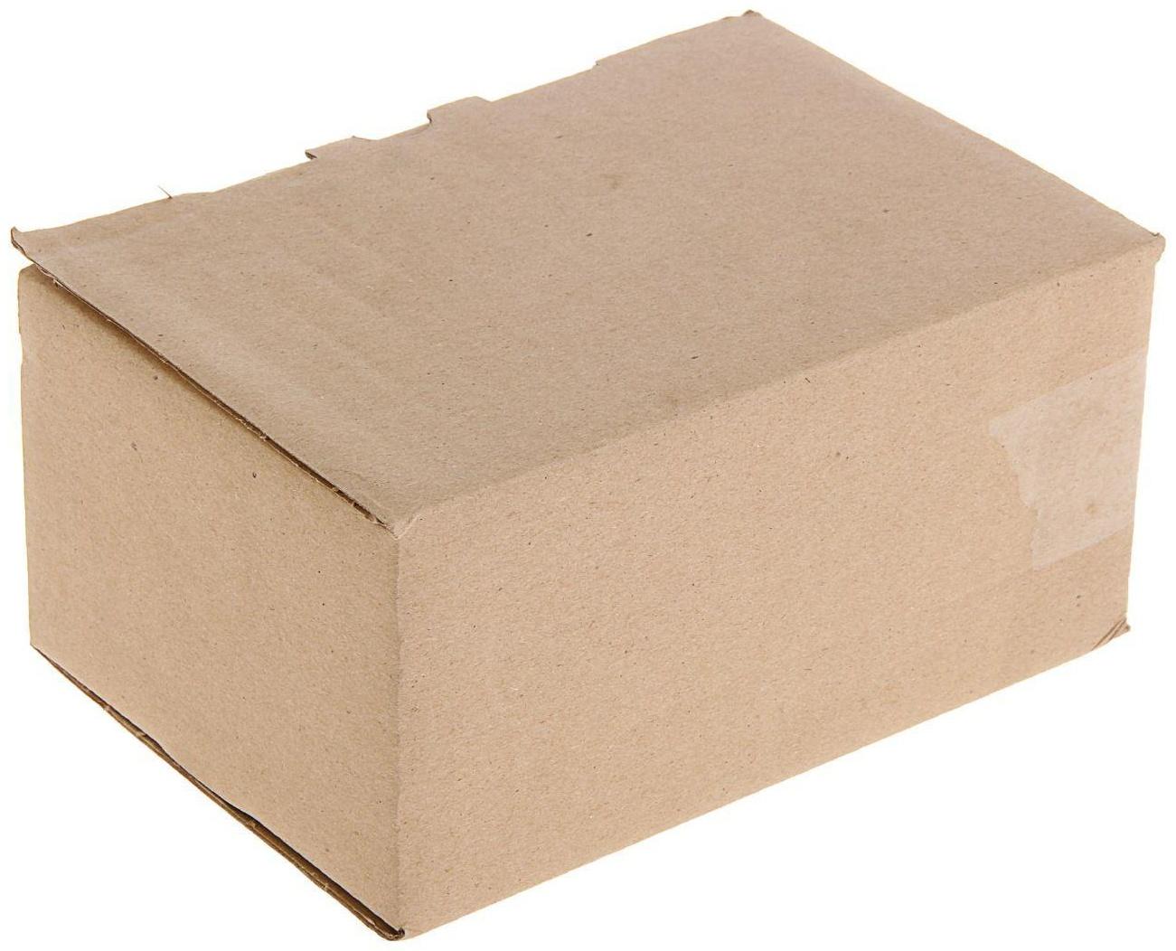 Пластина крепёжная, 80 х 40 х 1.5 мм, ГОЦ