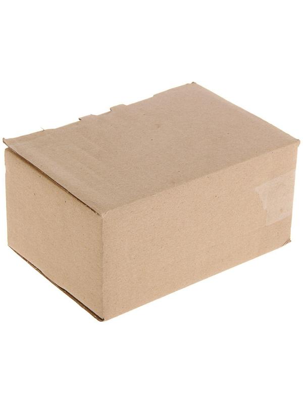 Пластина крепёжная, 80 х 40 х 1.5 мм, ГОЦ