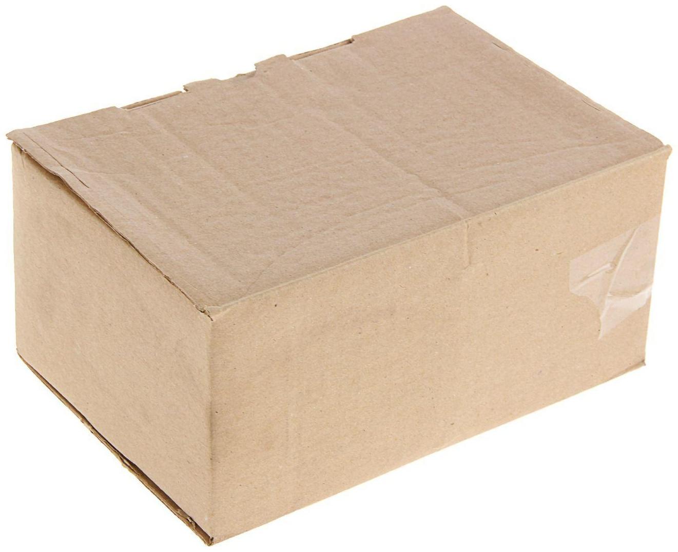 Пластина крепёжная, 80 х 160 х 2 мм, оцинкованная