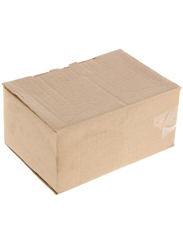 Пластина крепёжная, 80 х 160 х 2 мм, оцинкованная