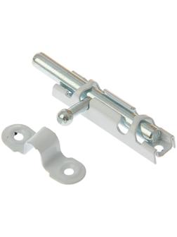 Задвижка накладная ЗТ-1, Ц.Д., покрытие полимер . 150 шт