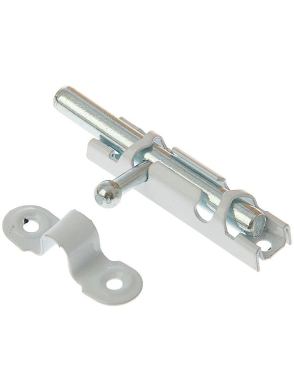 Задвижка накладная ЗТ-1, Ц.Д., покрытие полимер . 150 шт