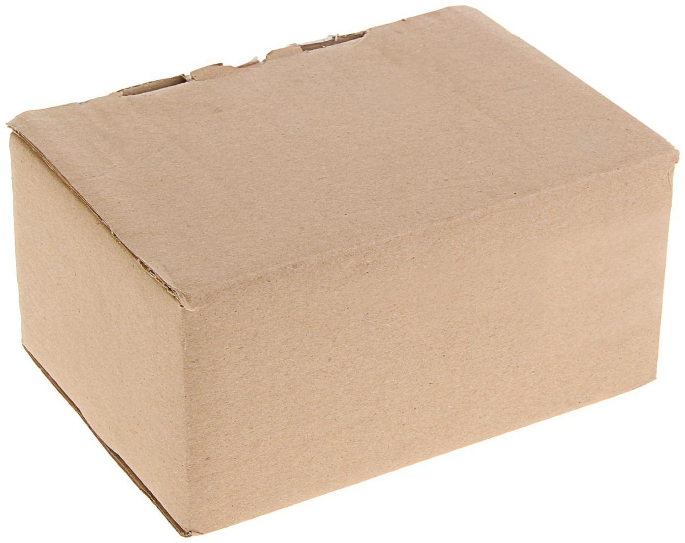 Пластина крепёжная, оцинкованная, 80х40х1.5 мм