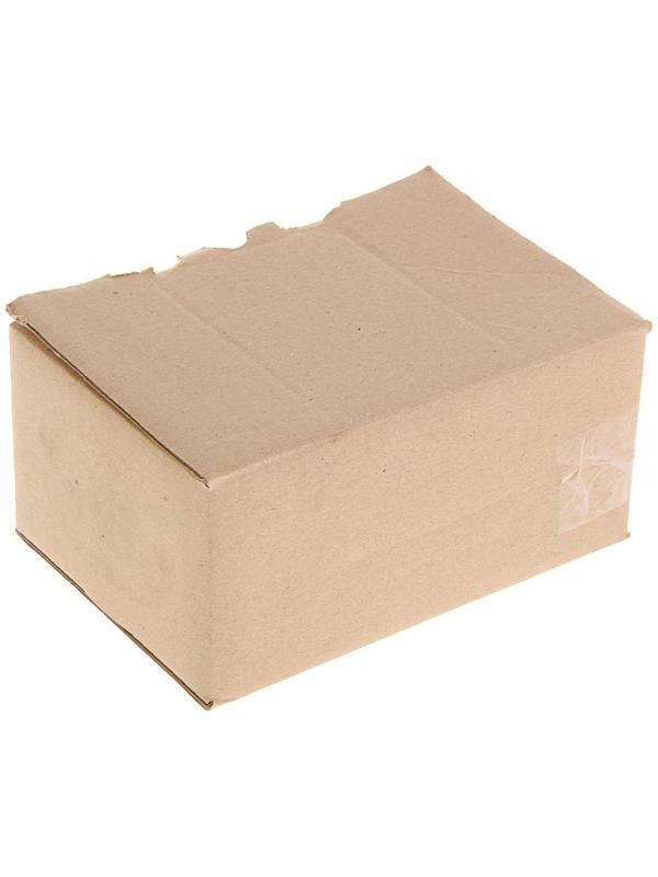 Крючок ветровой КД-75, покрытие цинк