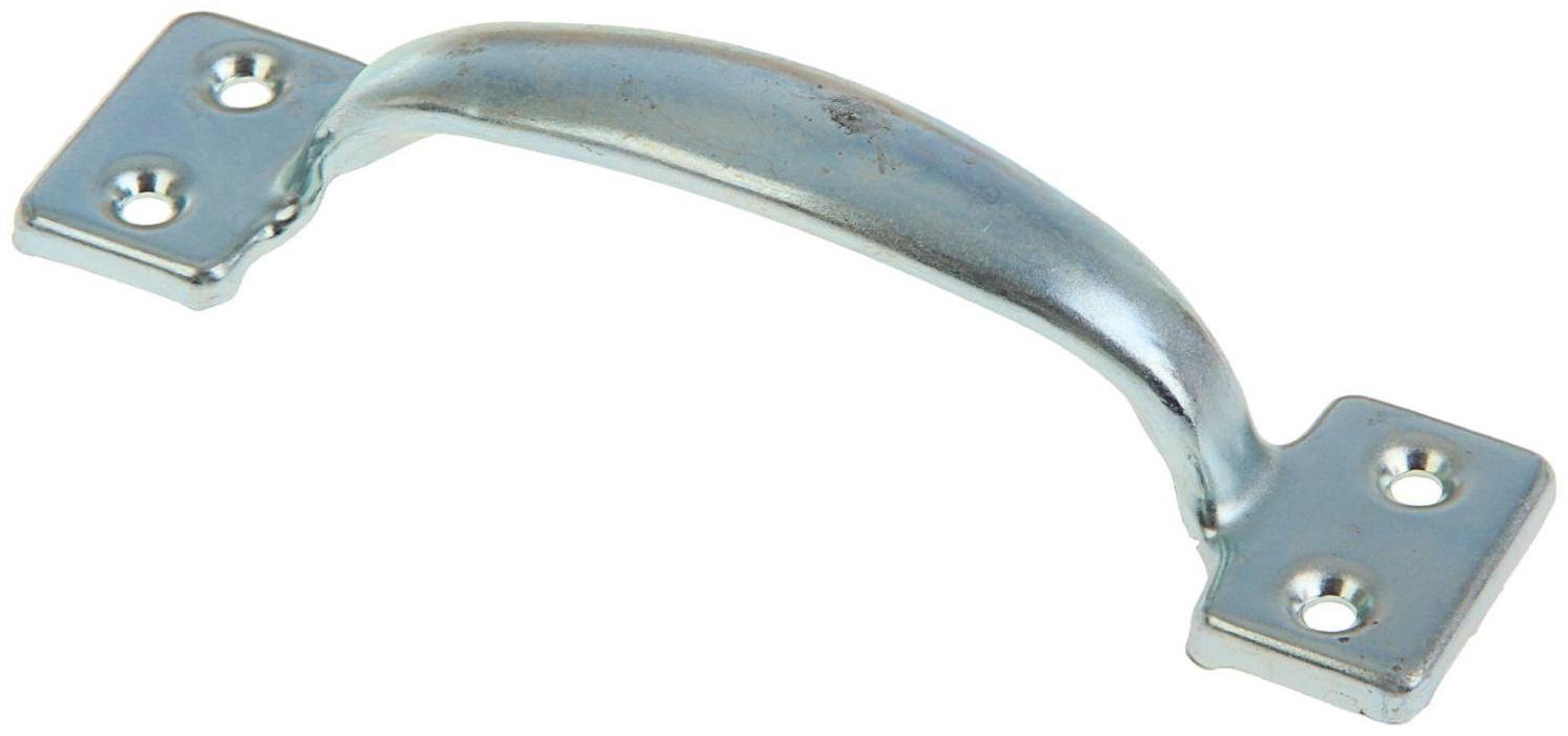 Ручка-скоба РС-70, покрытие цинк