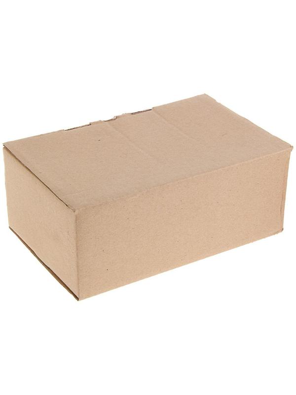 Уголок крепёжный усиленный 90 х 90 х 65 х 2 мм, оцинкованный