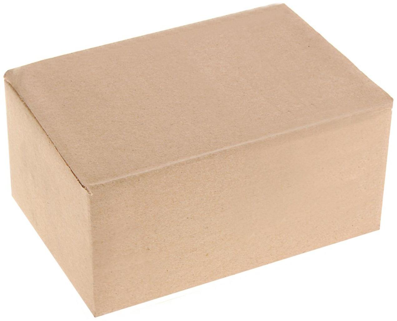 Косынка большая, оцинкованная