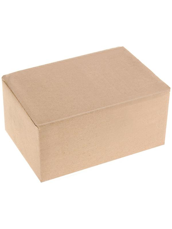 Косынка большая, оцинкованная