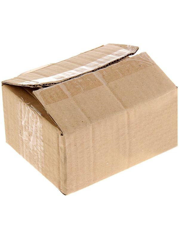 Пластина крепёжная, 100х120х2 мм,упаковка 30 шт. цинк