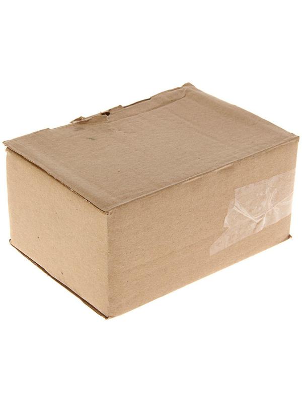 Косынка малая, оцинкованная , 150 шт