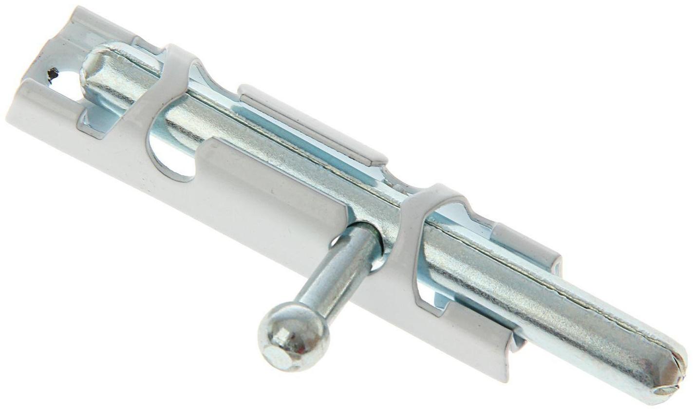 Задвижка накладная ЗТ-1, покрытие полимер