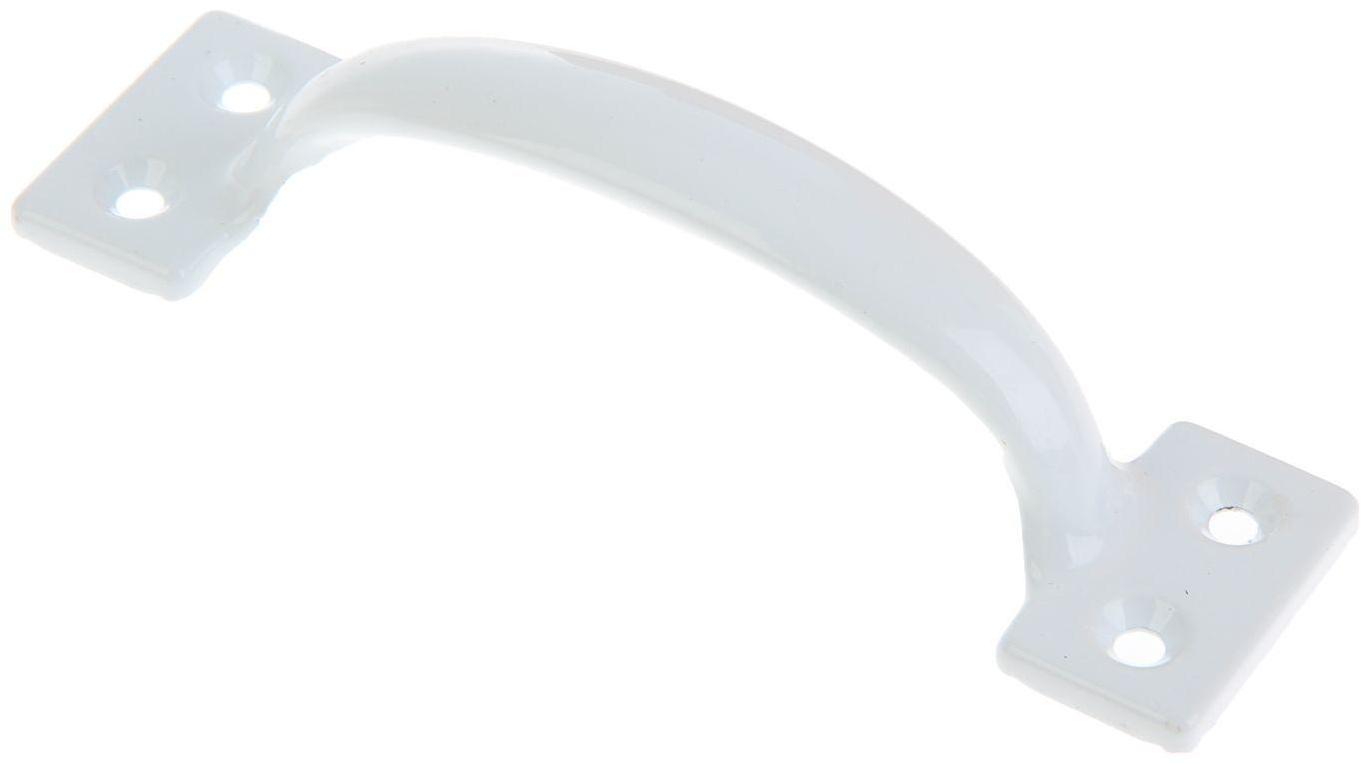 Ручка-скоба РС-120, покрытие полимер