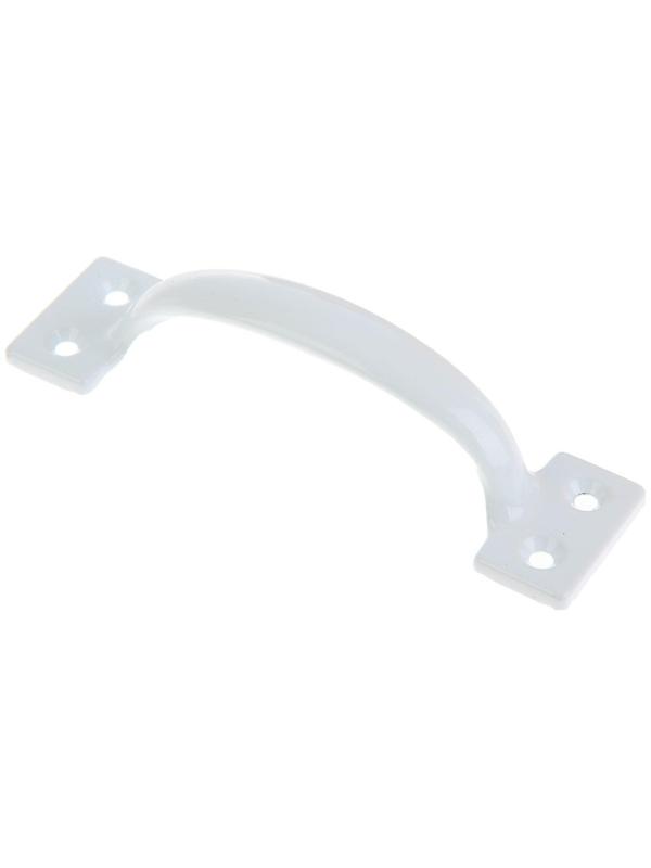 Ручка-скоба РС-120, покрытие полимер