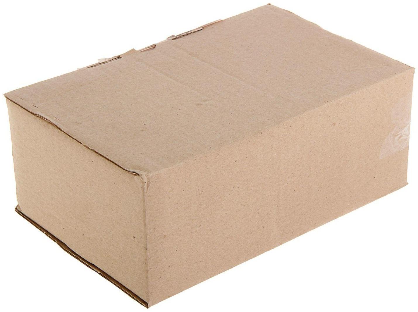 Уголок крепёжный усиленный 105 х 105 х 90 х 2 мм, ГОЦ, крупная фасовка