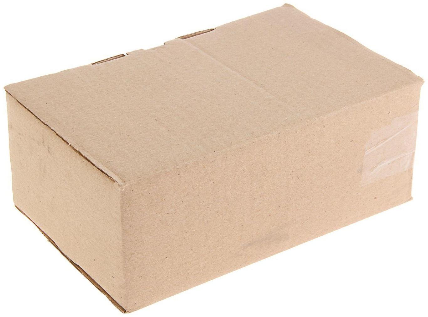 Пробой-ушко, гнутое, 40х75 мм, цинк, в упаковке 200 шт.