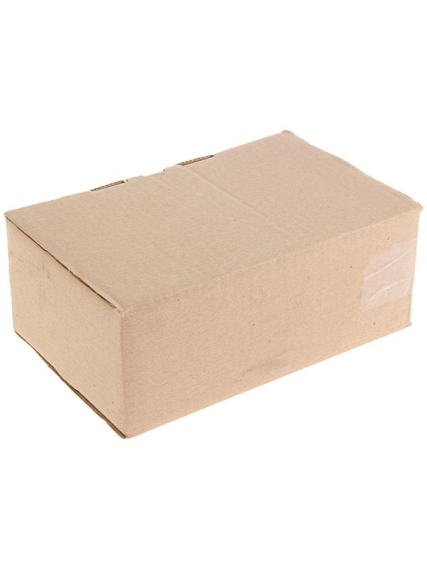 Пробой-ушко, гнутое, 40х75 мм, цинк, в упаковке 200 шт.