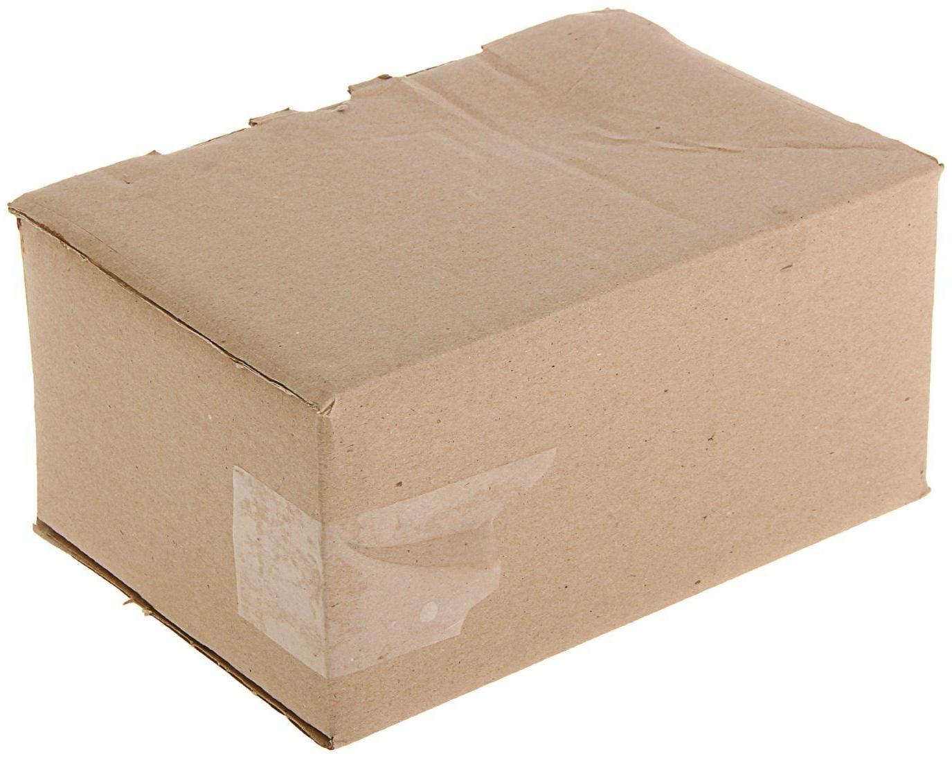 Ручка-скоба РС-40, покрытие цинк