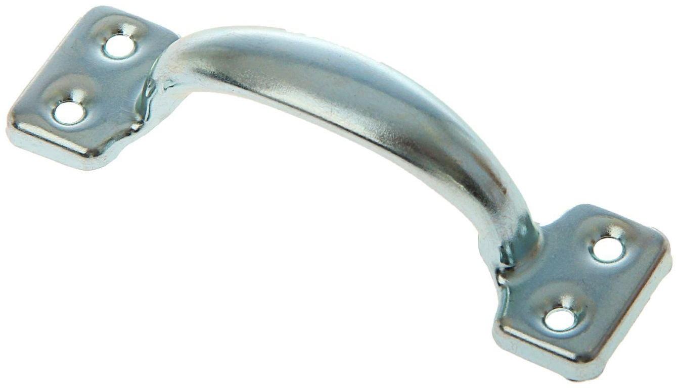 Ручка-скоба РС-40, покрытие цинк