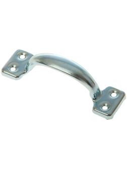 Ручка-скоба РС-40, покрытие цинк