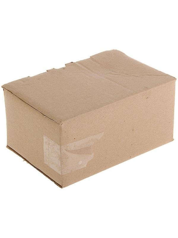 Ручка-скоба РС-40, покрытие цинк