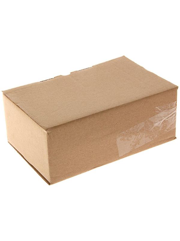 Уголок мебельный 47 х 47 х 40 х 2.3 мм, оцинкованный