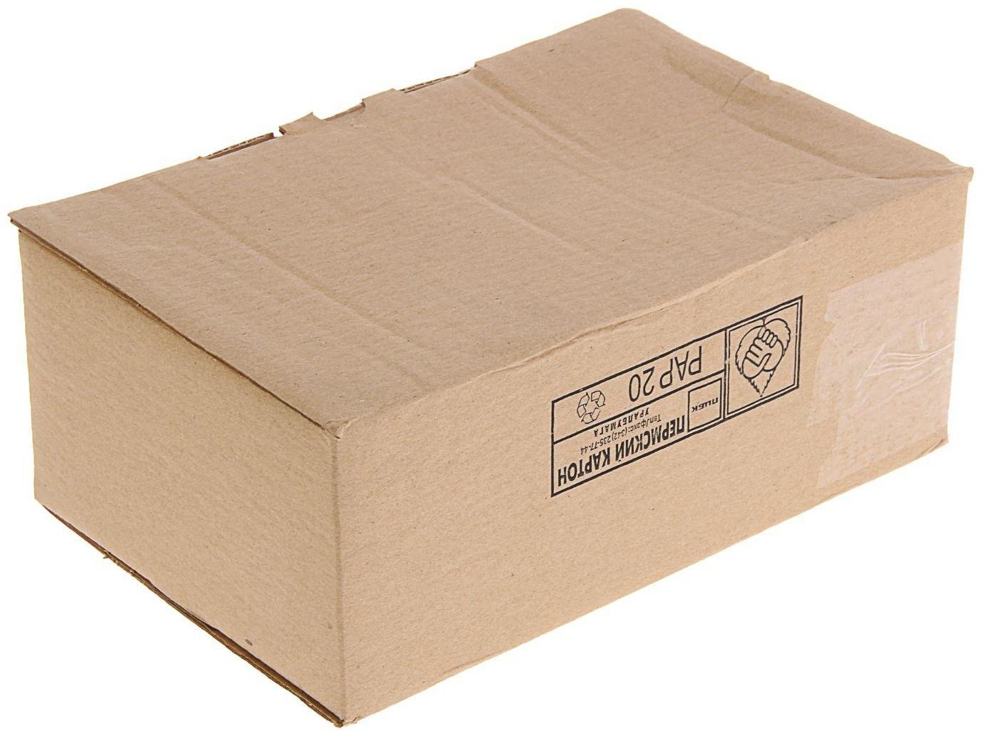 Пробой-ушко, 40х90 мм, цинк, в упаковке 150 шт.