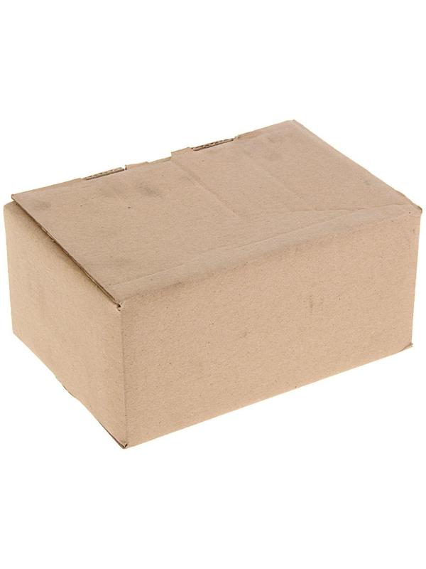 Пластина крепёжная, оцинкованная, 50 х 200 х 2 мм