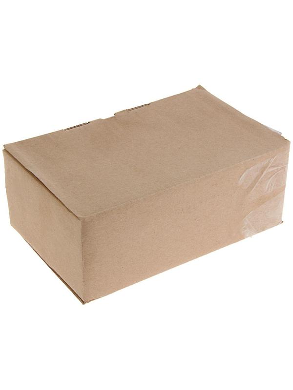 Соединитель угловой, 175х175х2 мм, ГОЦ, в упаковке 40 шт.