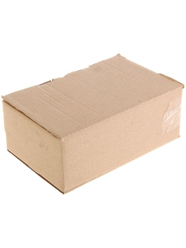 Задвижка дверная ЗД-01, покрытие цинк