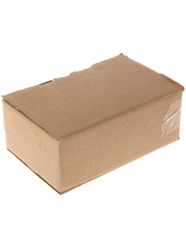 Задвижка дверная ЗД-08, покрытие полимер, серебряная