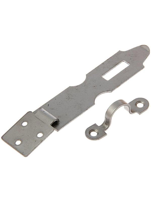 Накладка дверная НД1, без покрытия