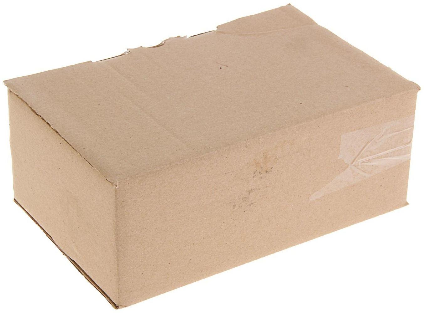 Задвижка дверная ЗД-01, покрытие полимер, медная