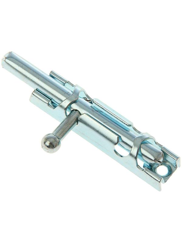 Задвижка накладная ЗТ-1, покрытие цинк