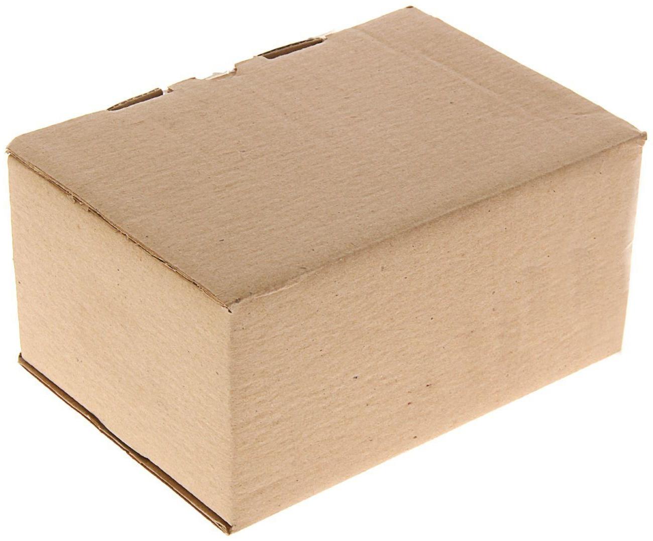 Пробой-ушко, 18 х 50 мм, гнутое, оцинкованное