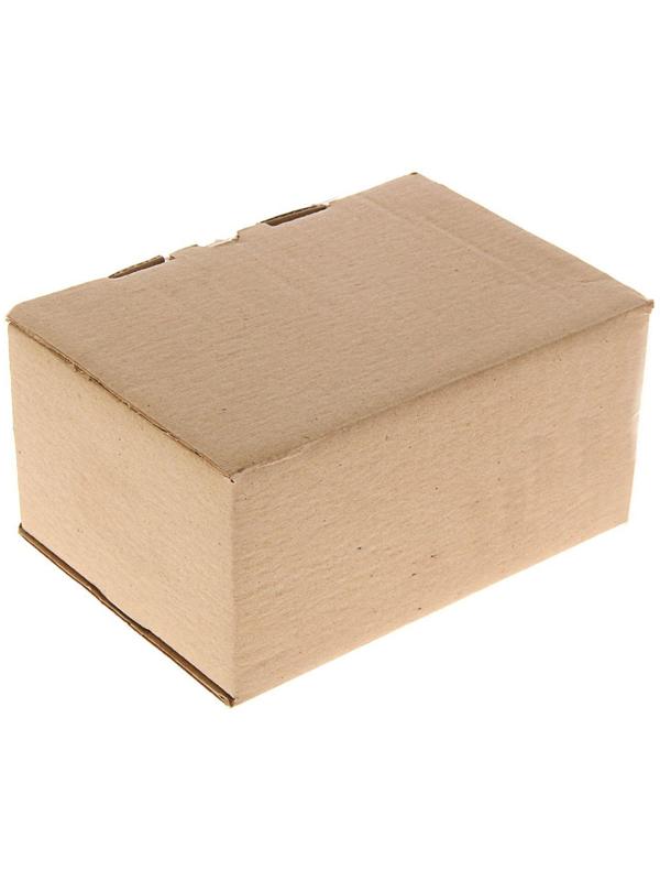 Пробой-ушко, 18 х 50 мм, гнутое, оцинкованное