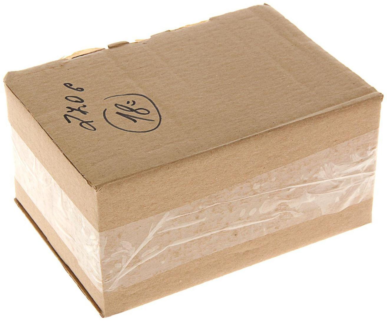 Пластина крепёжная, 100 х 35 х 2 мм, ГОЦ