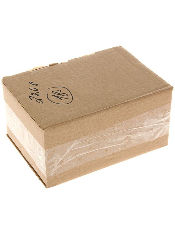 Пластина крепёжная, 100 х 35 х 2 мм, ГОЦ