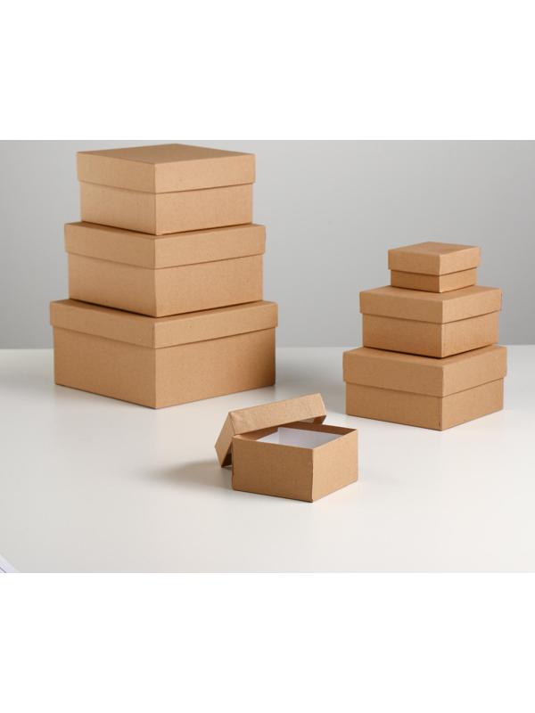 Набор коробок 7в1 