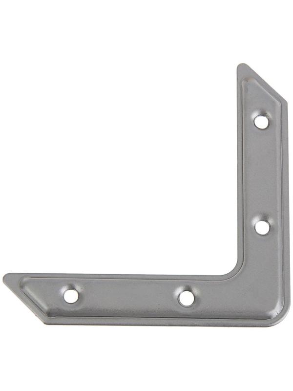 Угольник УГ-75, без покрытия