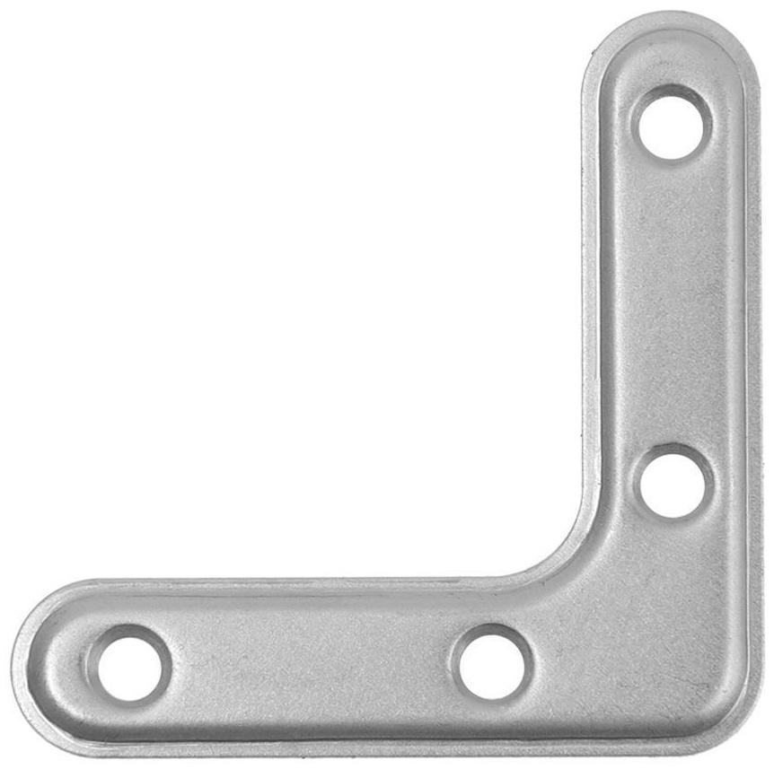 Угольник УГ-50, без покрытия