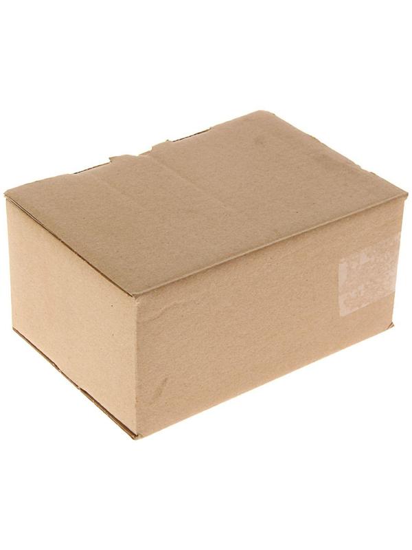 Завертка врезная ЗР3, покрытие цинк