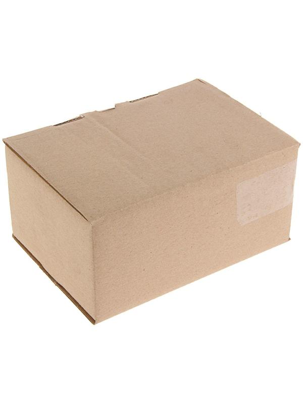 Уголок крепёжный 40 х 40 х 80 х 2 мм, оцинкованный