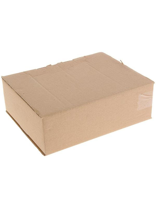 Завертка врезная ЗР2-2, покрытие цинк