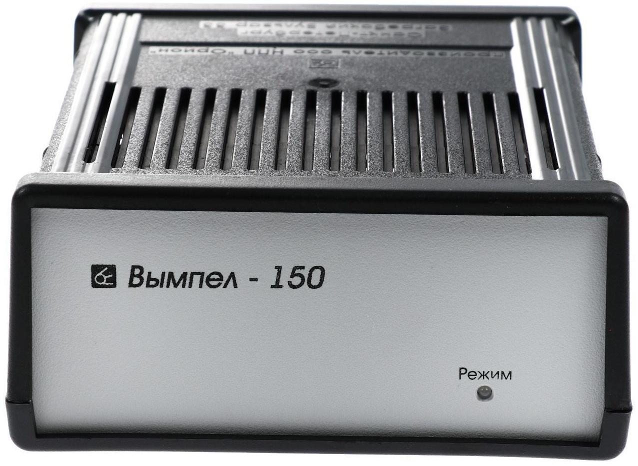 Зарядное устройство АКБ 