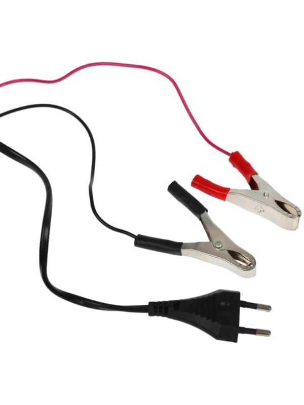 Зарядное устройство АКБ 