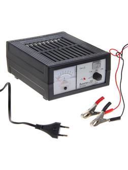 Зарядное устройство АКБ 