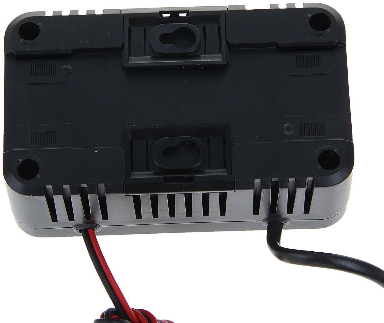 Зарядное устройство АКБ 