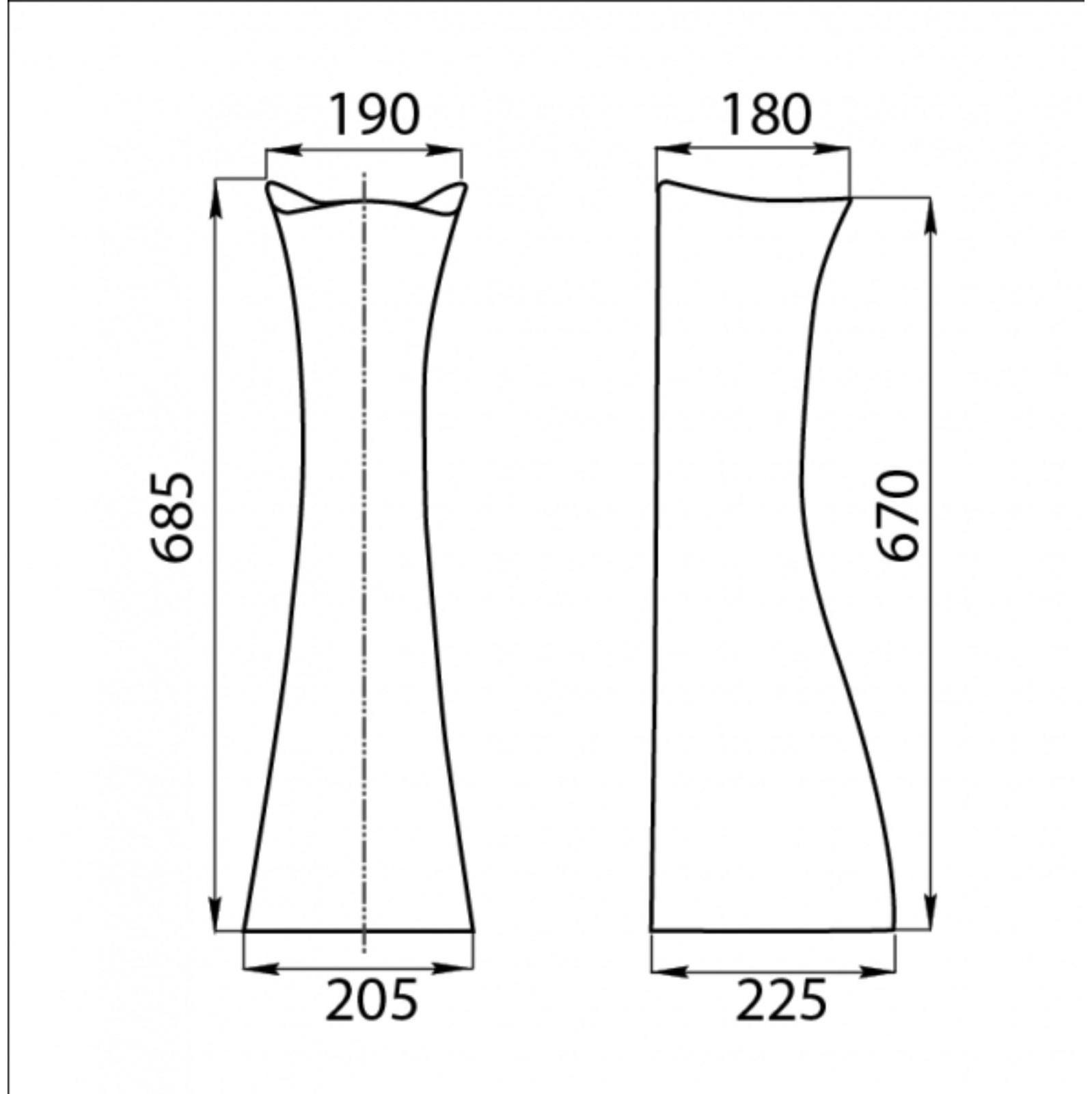 Постамент ЛЗСФ 
